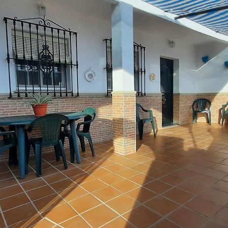 Moclinejo House Villa Malaga Ngoại thất bức ảnh
