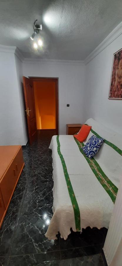 Moclinejo House Villa Malaga Ngoại thất bức ảnh