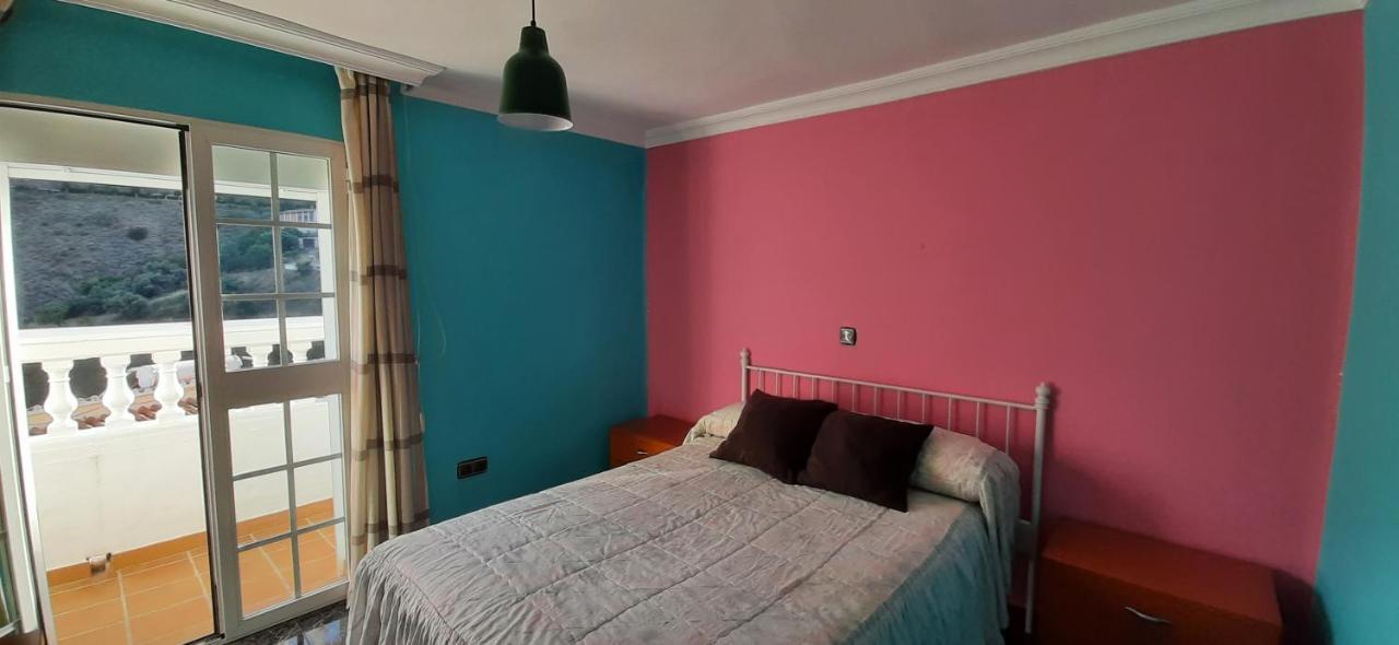 Moclinejo House Villa Malaga Ngoại thất bức ảnh