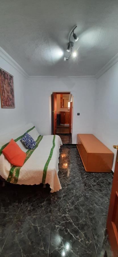 Moclinejo House Villa Malaga Ngoại thất bức ảnh