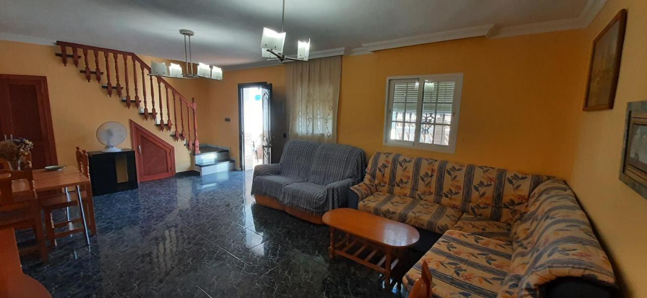 Moclinejo House Villa Malaga Ngoại thất bức ảnh