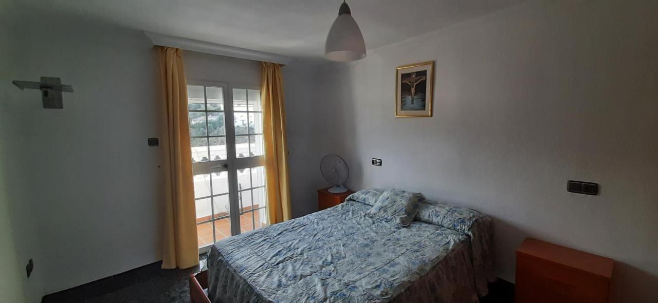 Moclinejo House Villa Malaga Ngoại thất bức ảnh