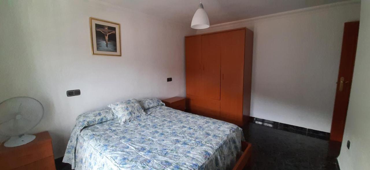 Moclinejo House Villa Malaga Ngoại thất bức ảnh