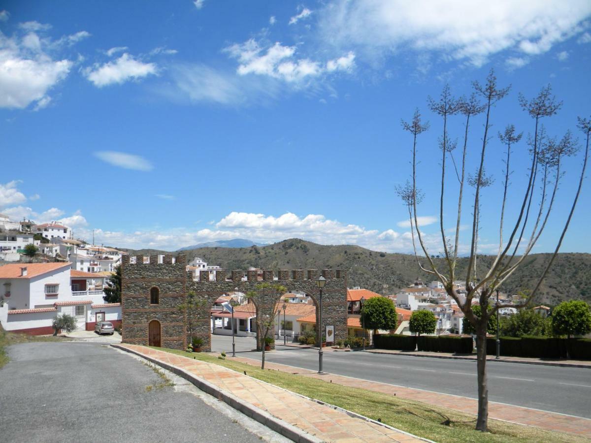 Moclinejo House Villa Malaga Ngoại thất bức ảnh