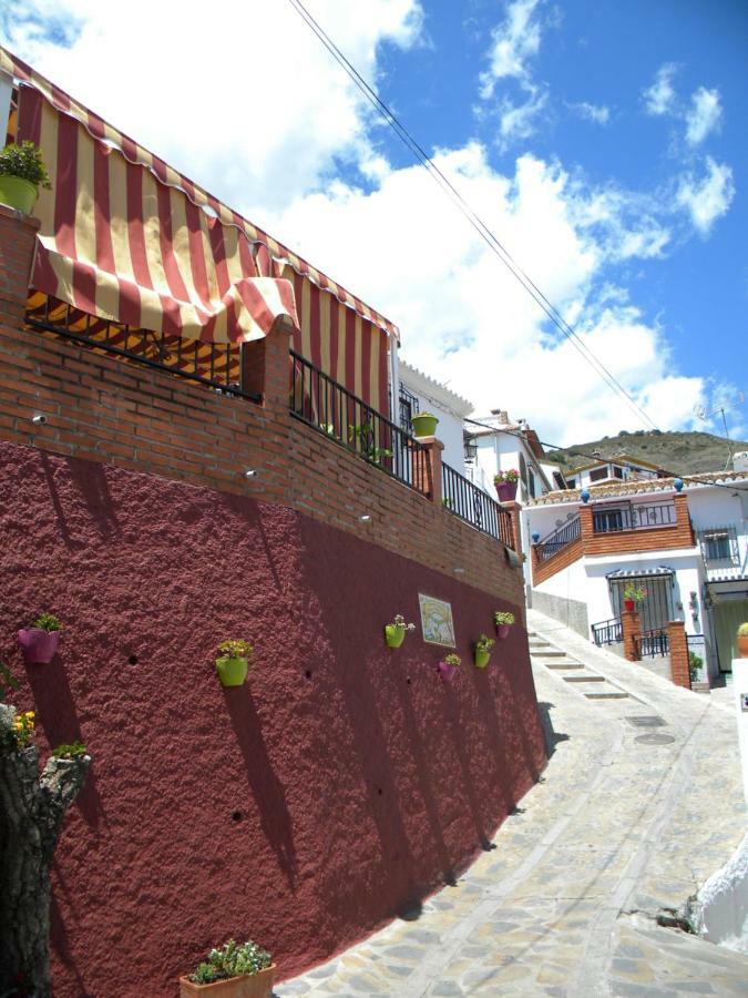 Moclinejo House Villa Malaga Ngoại thất bức ảnh