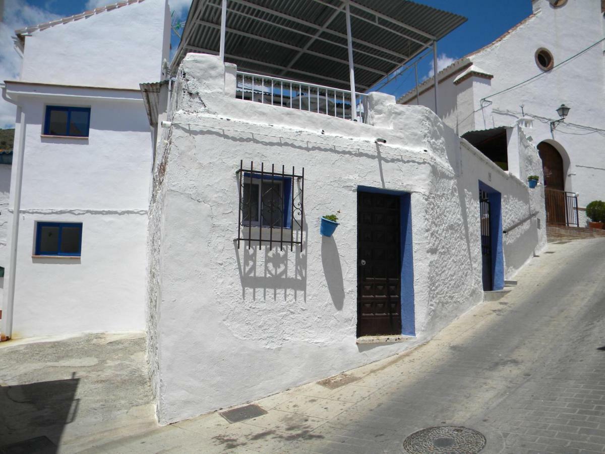 Moclinejo House Villa Malaga Ngoại thất bức ảnh
