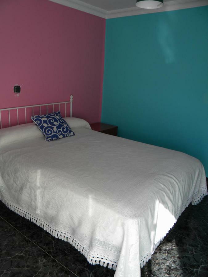 Moclinejo House Villa Malaga Ngoại thất bức ảnh
