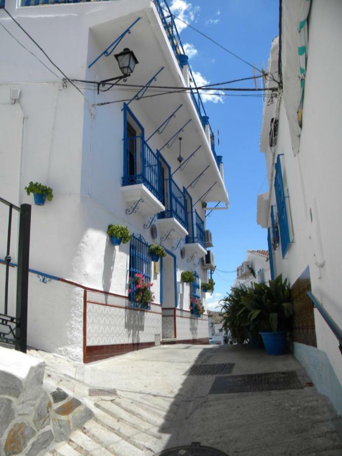 Moclinejo House Villa Malaga Ngoại thất bức ảnh